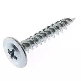 Саморез 4,2х25 (200 шт) для тонких мет. листов, конт.