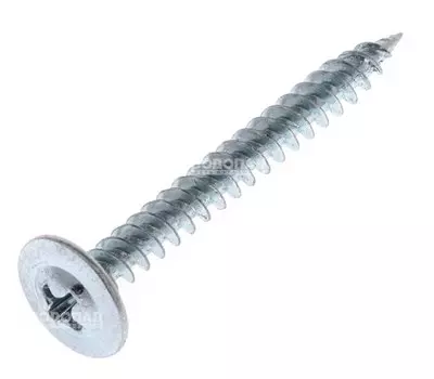 Саморез 4,2х38 (200 шт) для тонких мет. листов, конт.