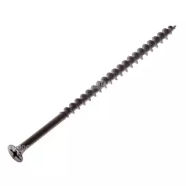 Саморез гипсокартон-дерево 4,2х90 (50 шт), контейнер