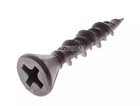 Саморез гвл 3,9х19 (200 шт) конт.