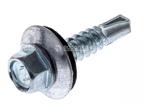 Саморез КР ZP св. 5,5х25 (60 шт.) конт.