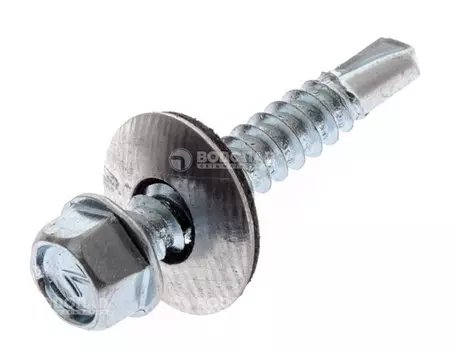 Саморез КР ZP св. 5,5х32 (30 шт.) конт.