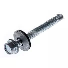 Саморез КР ZP св. 5,5х51 (50 шт.) конт.