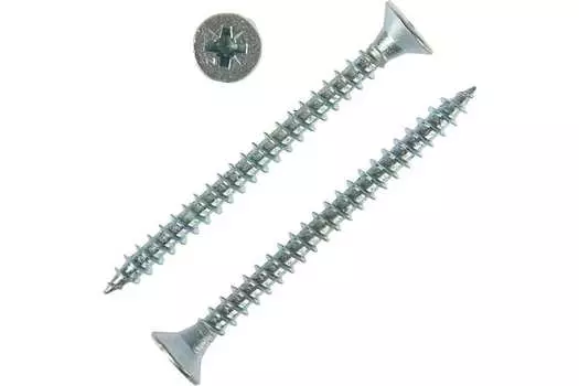 Саморез TECH-KREP