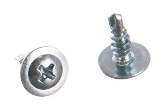 Саморез TECH-KREP