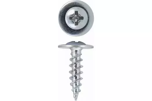 Саморез TECH-KREP