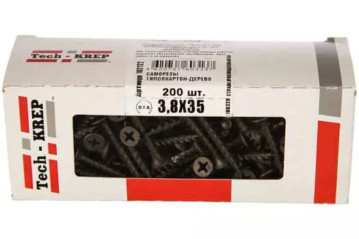 Саморез TECH-KREP