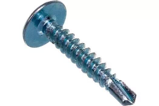 Саморез TECH-KREP