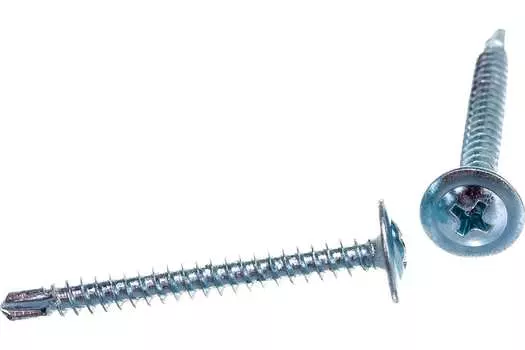 Саморез TECH-KREP