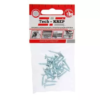 Саморез TECH-KREP