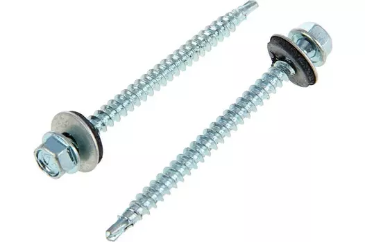 Саморез TECH-KREP