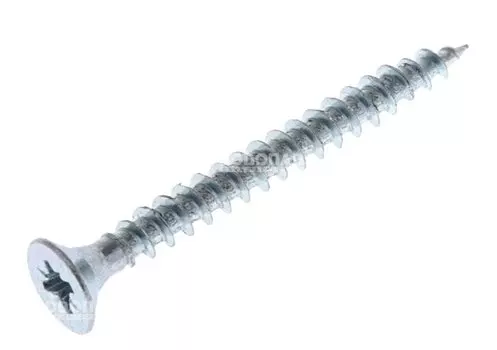 Саморез универсальный оцинк. 3,0х30 пот. гол. (200 шт), короб