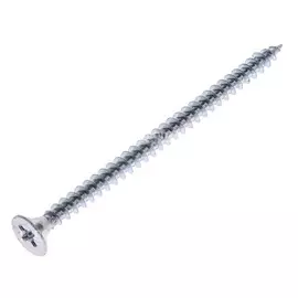 Саморез универсальный оцинк. 4,5х70 пот. гол. (70 шт), конт.