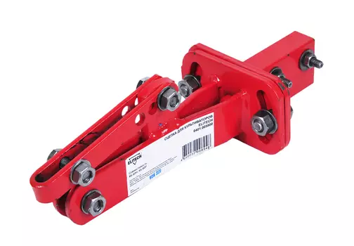 Сцепка для культиваторов ELITECH