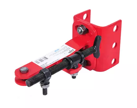 Сцепка для мотоблока ELITECH