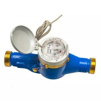 Счетчик холодной воды ZENNER