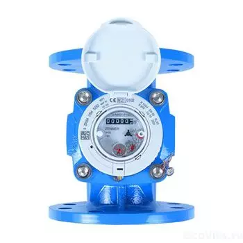 Счетчик холодной воды ZENNER