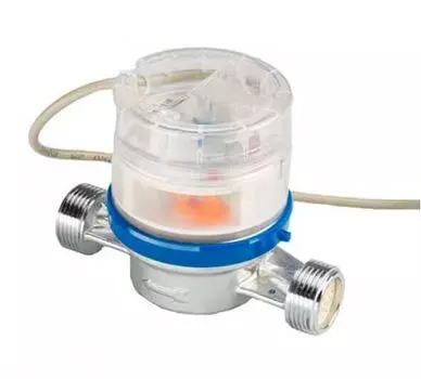 Счетчик холодной воды ZENNER