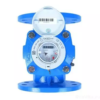 Счетчик холодной воды ZENNER