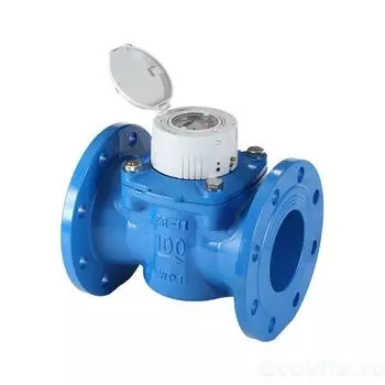 Счетчик холодной воды ZENNER