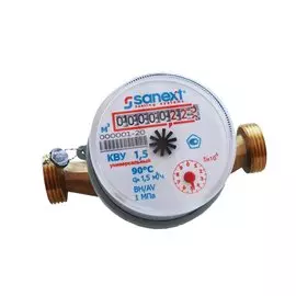 Счетчик SANEXT