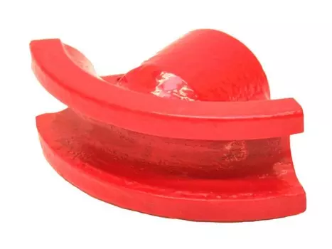 Сегмент для трубогиба VOLL