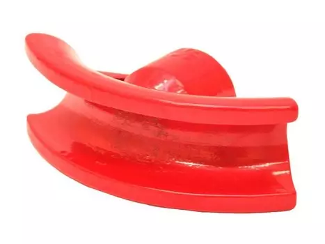 Сегмент для трубогиба VOLL