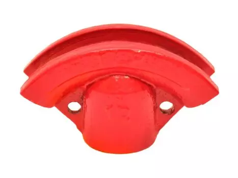 Сегмент для трубогиба VOLL