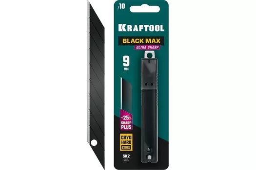 Сегментированные лезвия KRAFTOOL