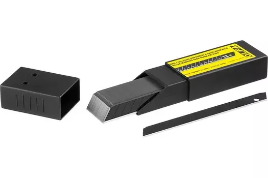 Сегментированные лезвия OLFA