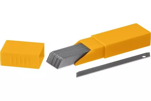 Сегментированные лезвия OLFA