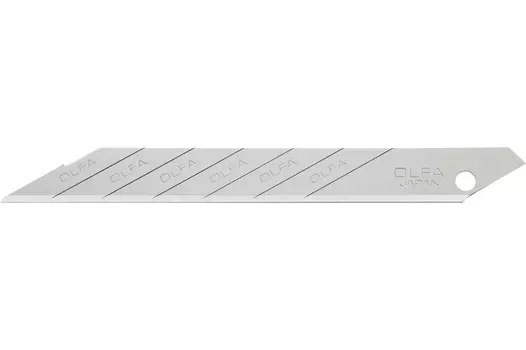 Сегментированные лезвия OLFA