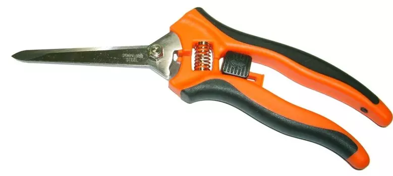 Секатор ножницы SKRAB