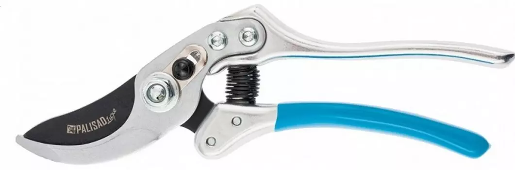 Секатор прямого реза PALISAD