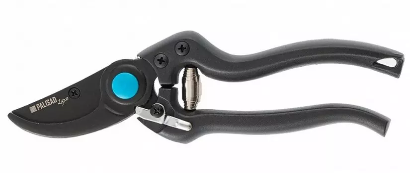 Секатор прямого реза PALISAD