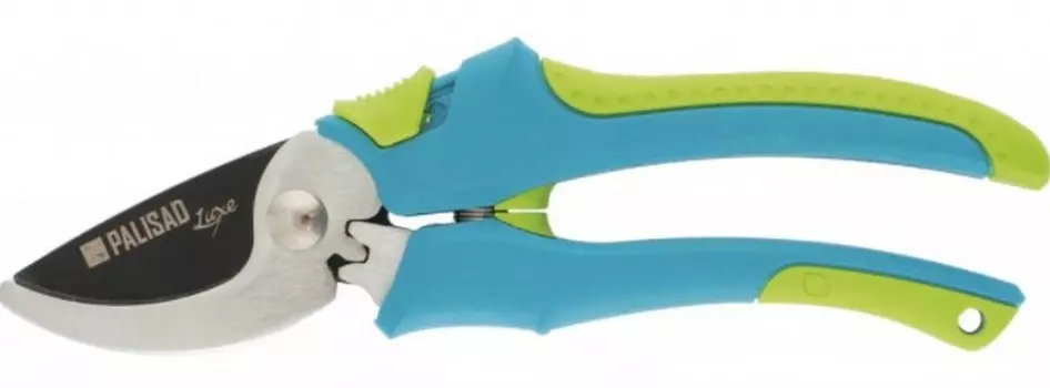 Секатор прямого реза PALISAD