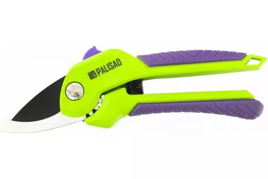 Секатор прямого реза PALISAD