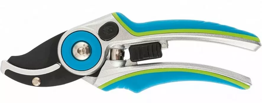 Секатор с наковальней PALISAD