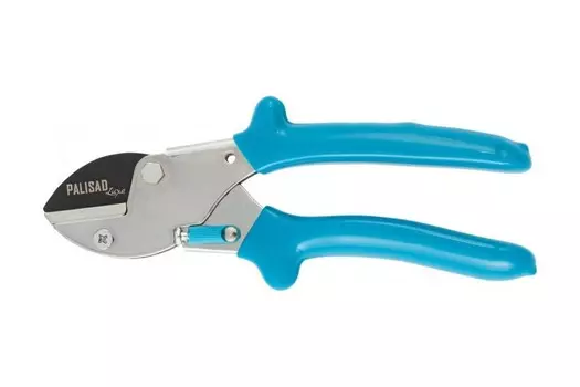 Секатор с наковальней PALISAD