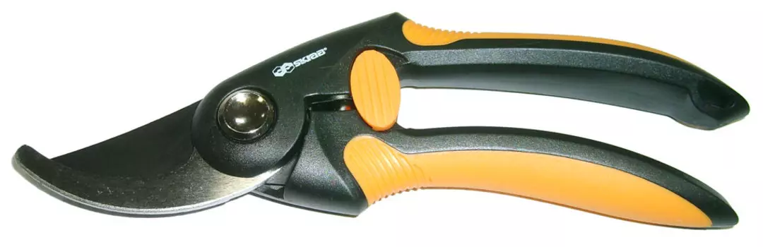 Секатор садовый SKRAB