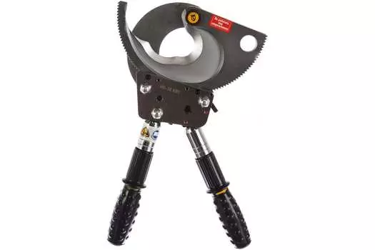 Секторные ножницы КВТ