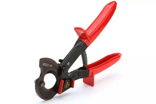 Секторные ножницы КВТ