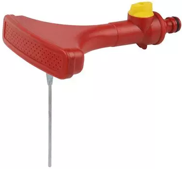 Секторный распылитель GRINDA