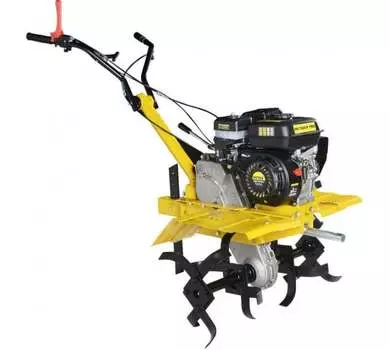 Сельскохозяйственная машина HUTER