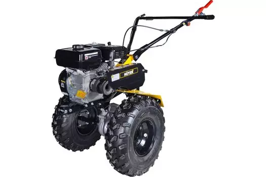 Сельскохозяйственная машина HUTER