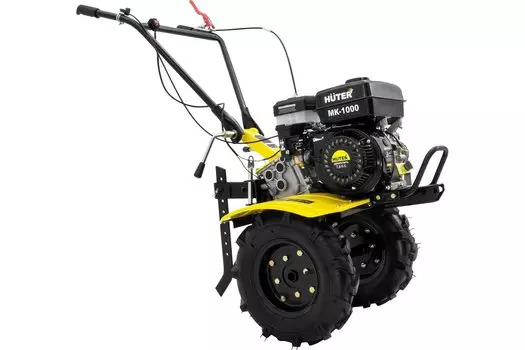 Сельскохозяйственная машина HUTER