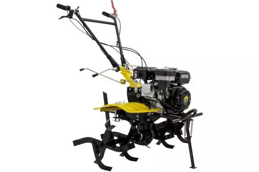 Сельскохозяйственная машина HUTER