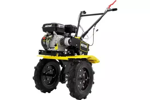 Сельскохозяйственная машина HUTER