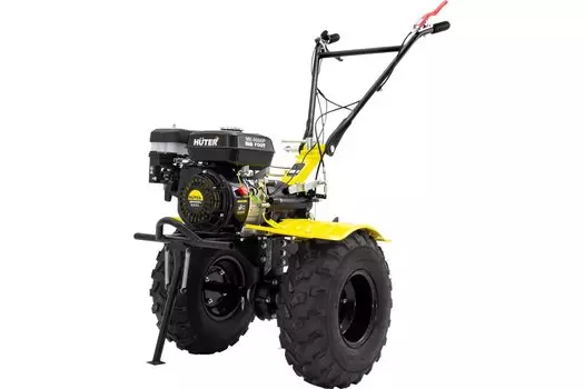 Сельскохозяйственная машина HUTER