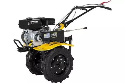 Сельскохозяйственная машина HUTER